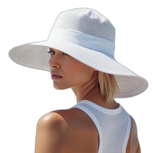 hat, photorealistic, world, tour transparent PNG cut-out