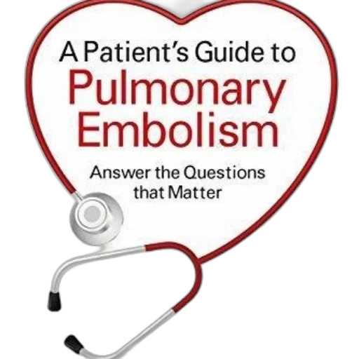 patient, guide, pulmonary, embolism transparent PNG cut-out