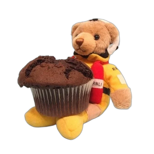 food, teddy, bear, dressed transparent PNG cut-out