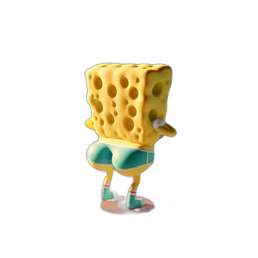 food, creature, animal, robot transparent PNG cut-out