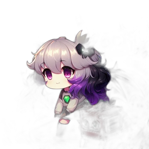 dragon, creature, staff, crown transparent PNG cut-out