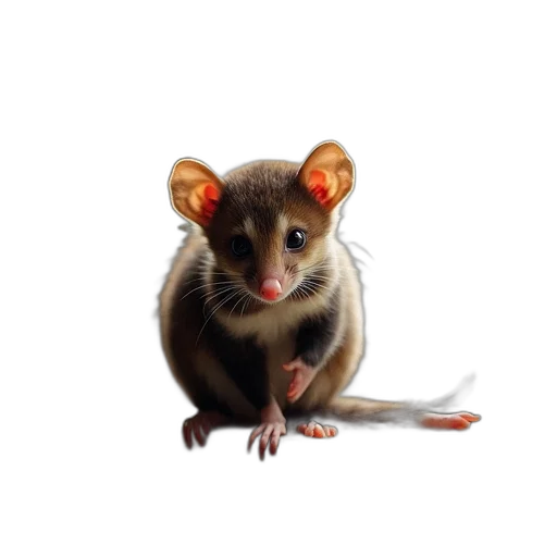 animal, staff, creature, weapon transparent PNG cut-out