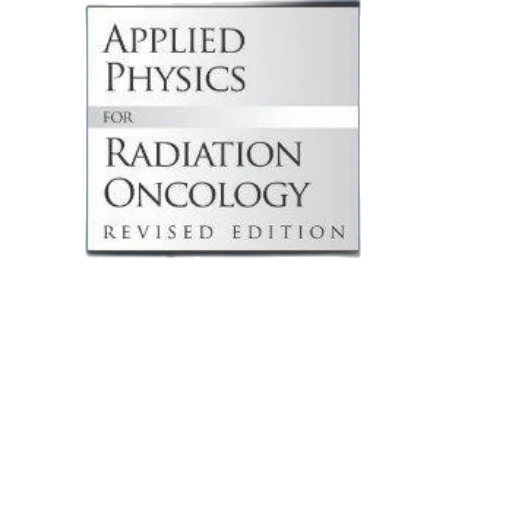 applied, physics, radiation, oncology transparent PNG cut-out