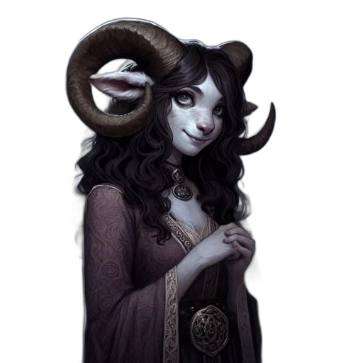 mask, staff, jewelry, creature transparent PNG cut-out