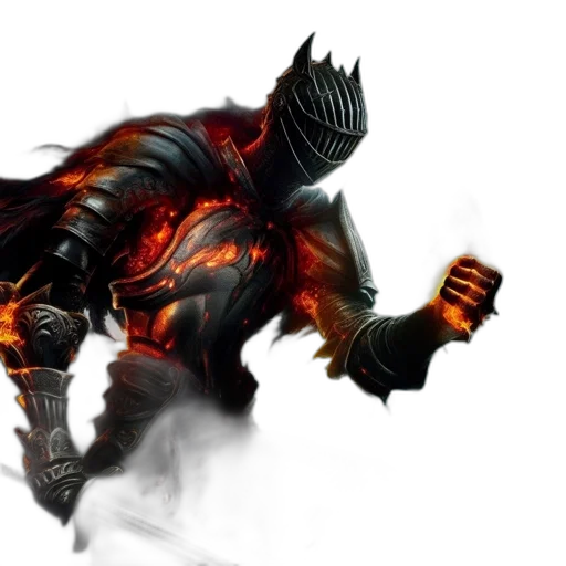 dragon, weapon, mask, creature transparent PNG cut-out