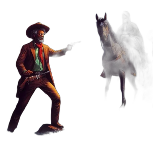 animal, staff, weapon, concept art transparent PNG cut-out