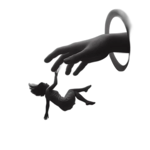 staff, animal, creature, jewelry transparent PNG cut-out