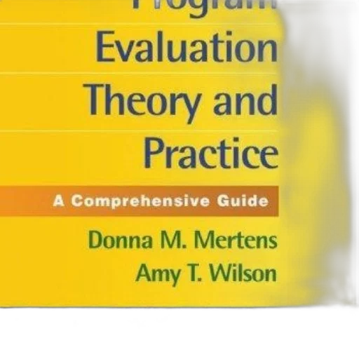 cover, program, evaluation, theory transparent PNG cut-out
