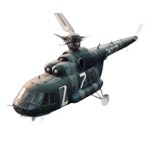 weapon, dragon, animal, 3d render transparent PNG cut-out