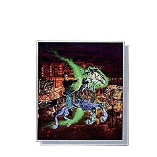 dragon, creature, robot, mask transparent PNG cut-out