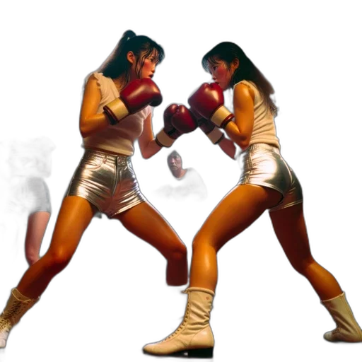 photorealistic, concept art, 3d render, pixel art transparent PNG cut-out