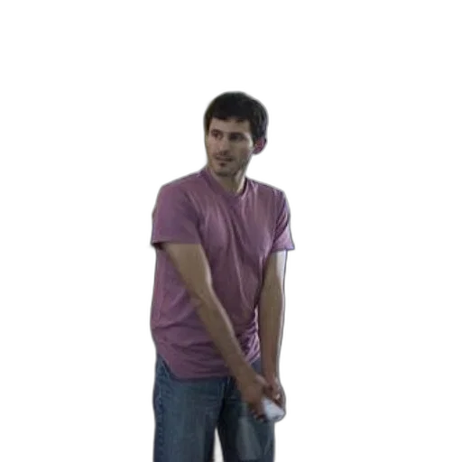 staff, jacket, creature, robot transparent PNG cut-out