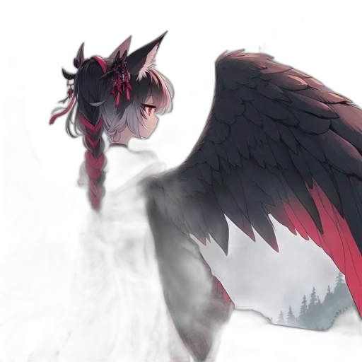dragon, creature, animal, concept art transparent PNG cut-out