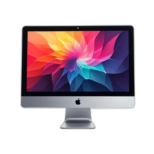 crown, 3d render, colorful, computer transparent PNG cut-out