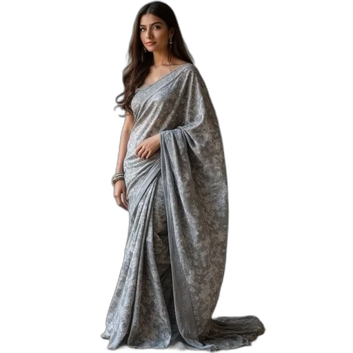 dress, grey, colored, casual transparent PNG cut-out
