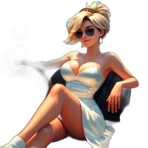 dress, staff, concept art, pixel art transparent PNG cut-out