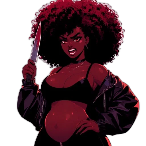 weapon, staff, sword, jacket transparent PNG cut-out