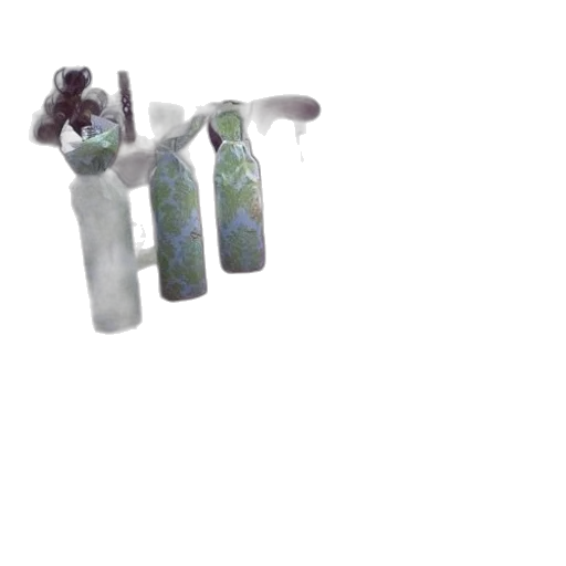 bottle, jewelry, weapon, staff transparent PNG cut-out