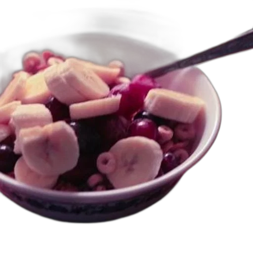 food, 3d render, photorealistic, bowl transparent PNG cut-out
