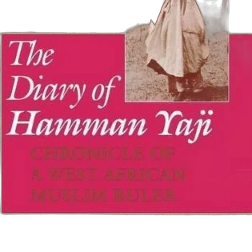 diary, hamman, yaji, chronicle transparent PNG cut-out