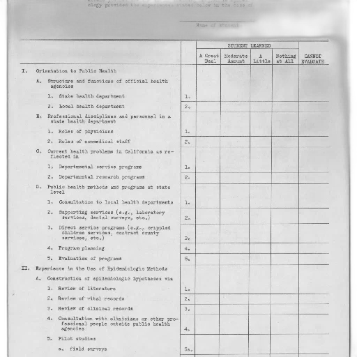 staff, document, titled, orientation transparent PNG cut-out