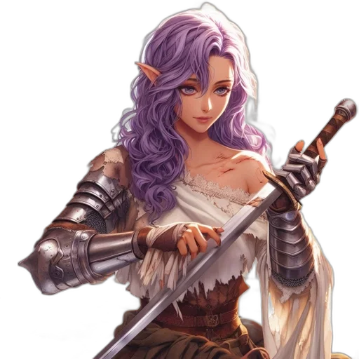 sword, staff, weapon, dragon transparent PNG cut-out