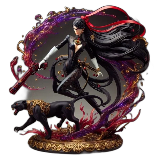 dragon, fantasy art, concept art, pixel art transparent PNG cut-out