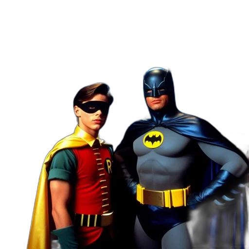 comic book art, concept art, 3d render, photorealistic transparent PNG cut-out