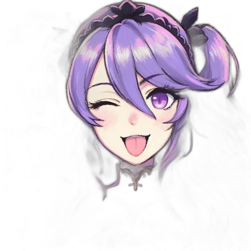 face, crown, mask, staff transparent PNG cut-out