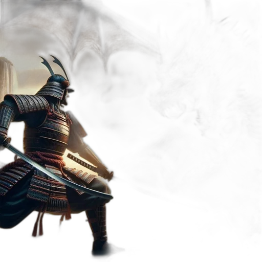 sword, weapon, dragon, fantasy art transparent PNG cut-out