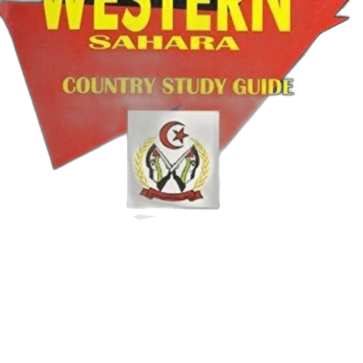 crown, cover, western, sahara transparent PNG cut-out