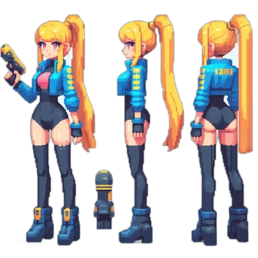 weapon, staff, concept art, pixel art transparent PNG cut-out