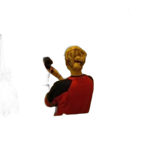 mask, bottle, robot, concept art transparent PNG cut-out