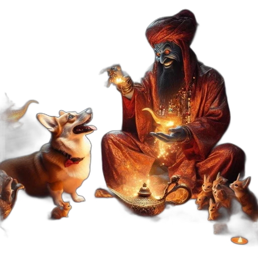 food, animal, concept art, fantasy art transparent PNG cut-out