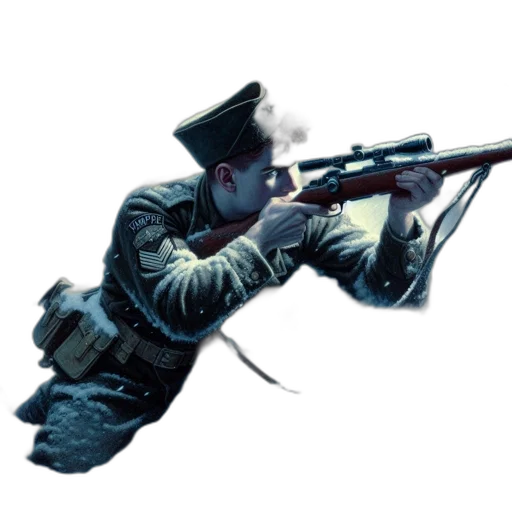 weapon, staff, jacket, sword transparent PNG cut-out