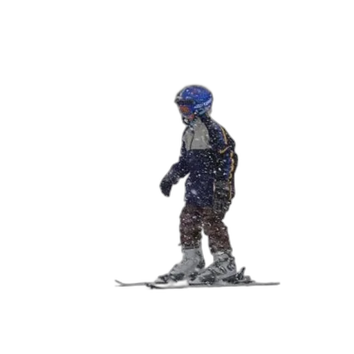robot, staff, jacket, creature transparent PNG cut-out