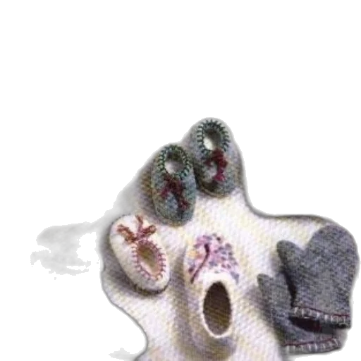 shoes, hat, mask, photorealistic transparent PNG cut-out