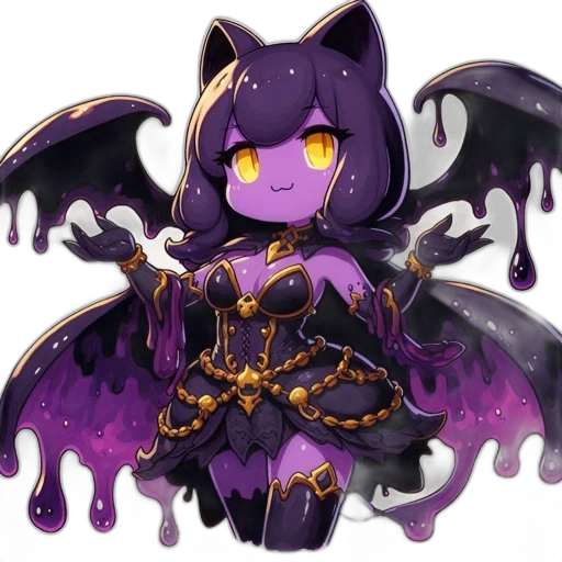 dragon, staff, creature, fantasy art transparent PNG cut-out
