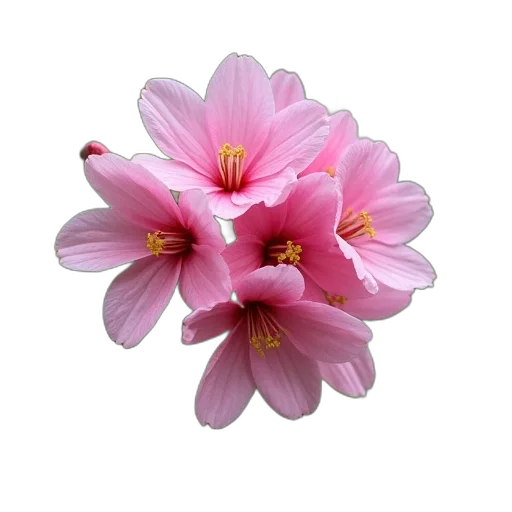 flower, crown, jewelry, staff transparent PNG cut-out