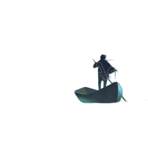 umbrella, staff, hat, sword transparent PNG cut-out