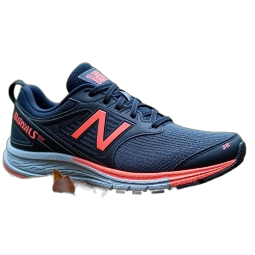 shoes, new, balance, 8700 transparent PNG cut-out