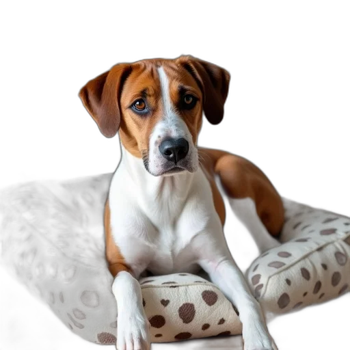 animal, furniture, staff, photorealistic transparent PNG cut-out