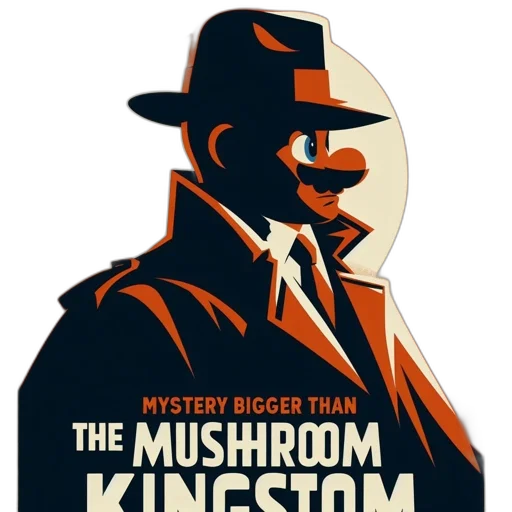 hat, concept art, comic book art, cartoon transparent PNG cut-out