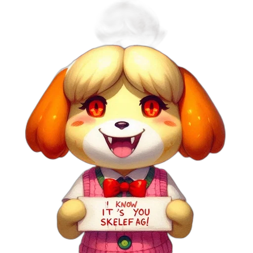 staff, 3d render, concept art, pixel art transparent PNG cut-out