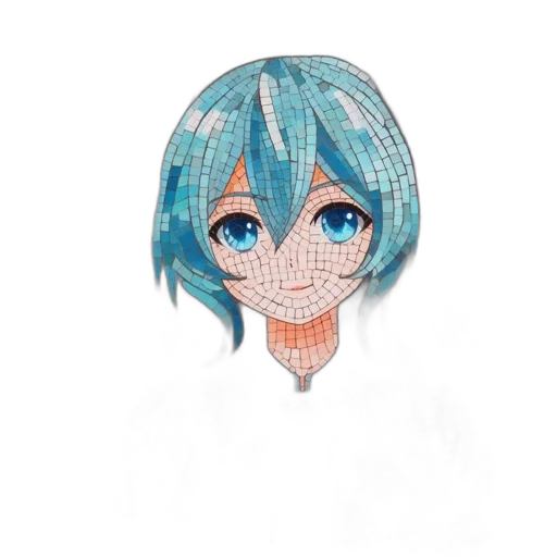 mask, face, robot, staff transparent PNG cut-out