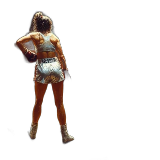 weapon, dress, staff, jacket transparent PNG cut-out