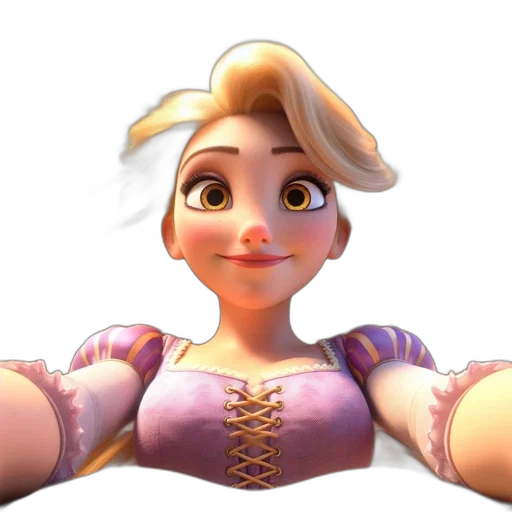 crown, face, dress, jewelry transparent PNG cut-out