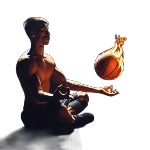 concept art, photorealistic, fantasy art, 3d render transparent PNG cut-out