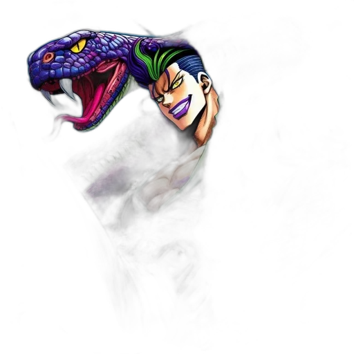 mask, dragon, face, hat transparent PNG cut-out