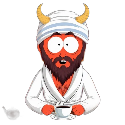 staff, cartoon, concept art, pixel art transparent PNG cut-out